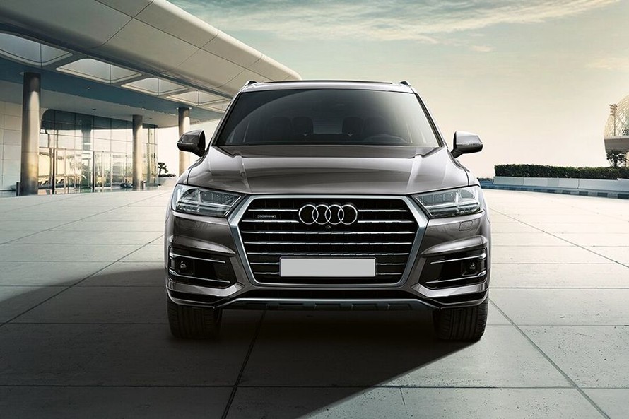 2025 Audi Q7