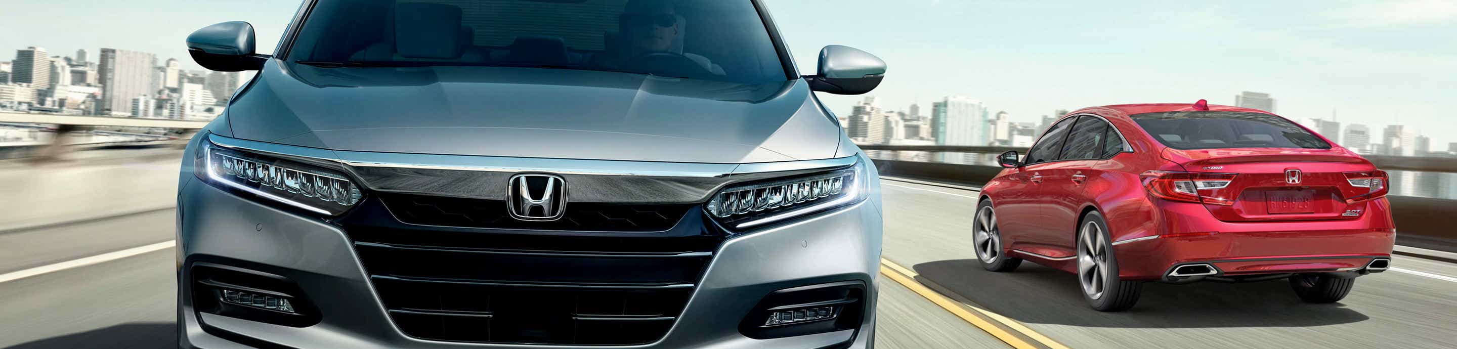 2026 Honda Accord