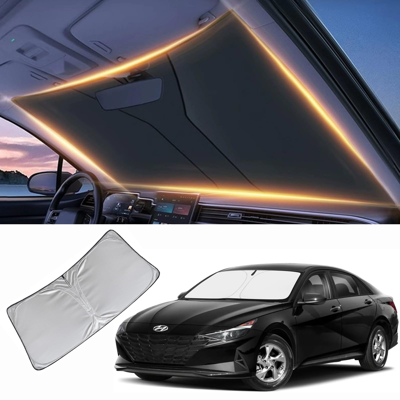 2025 Hyundai Accent