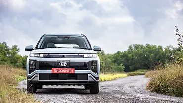 2025 Hyundai Creta