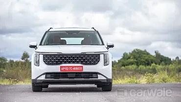 2025 Kia Carnival