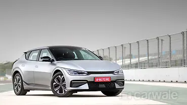 2025 Kia EV6
