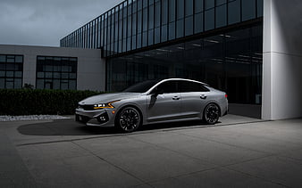 2025 Kia K5