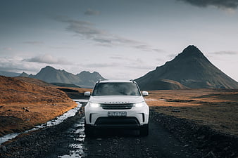 2025 Land Rover Discovery
