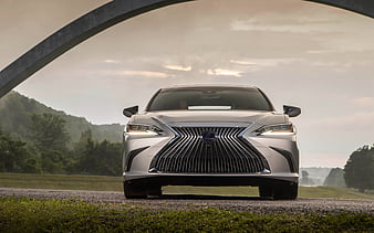 2025 Lexus ES