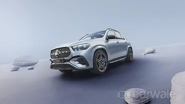 2025 Mercedes-Benz GLE Class