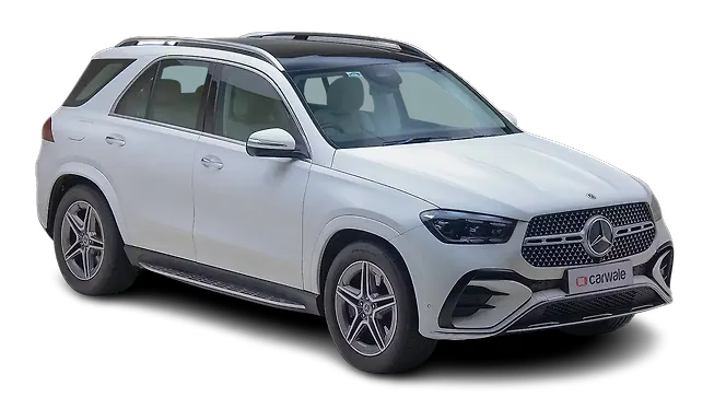 2025 Mercedes-Benz GLS Class