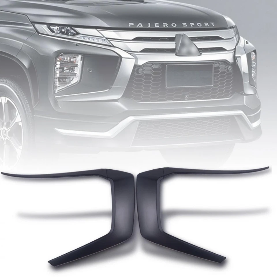 2025 Mitsubishi Montero Sport
