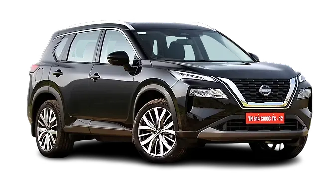 2025 Nissan X Trail
