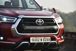 2025 Toyota Hilux