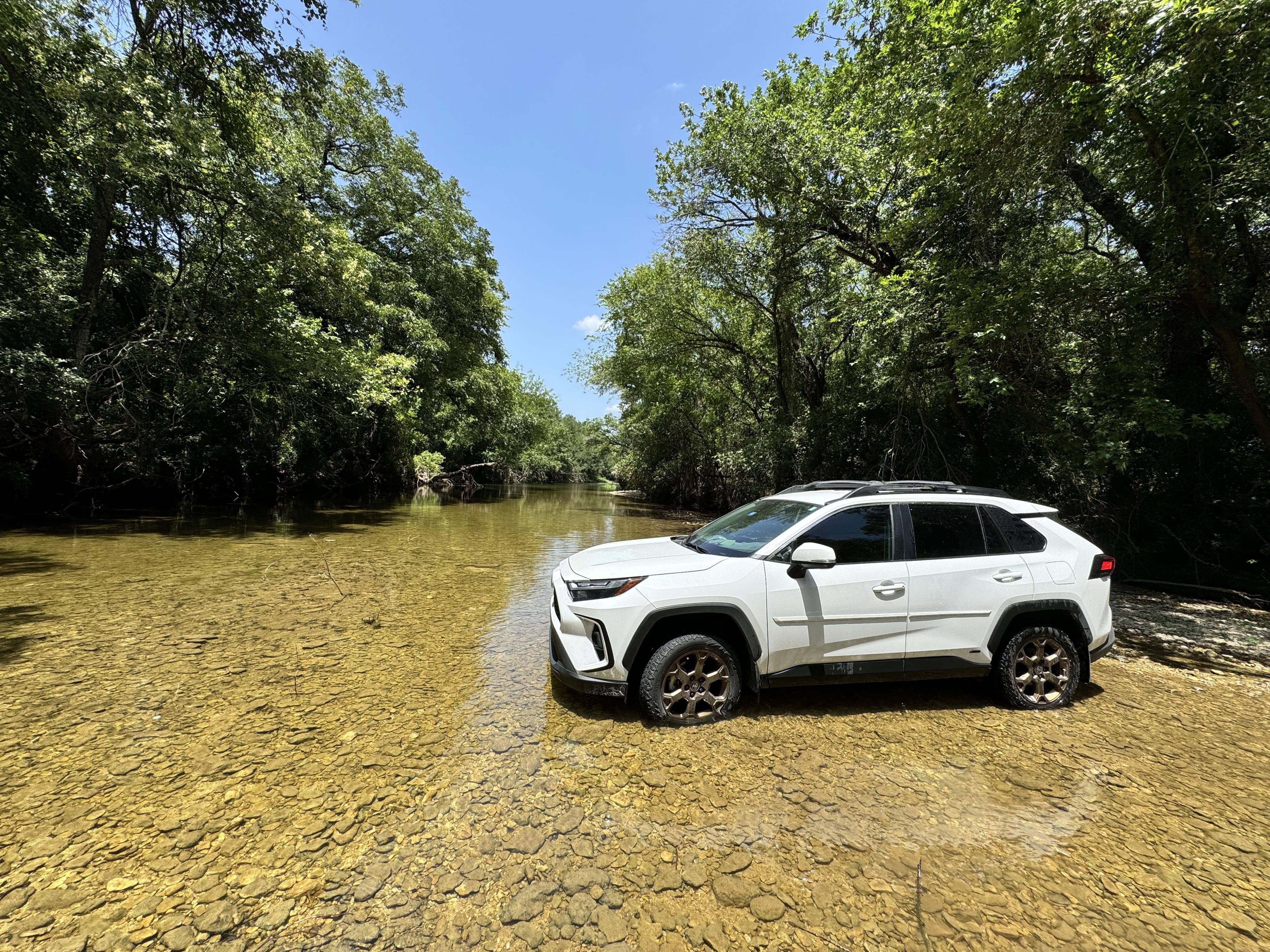 2025 Toyota RAV 4